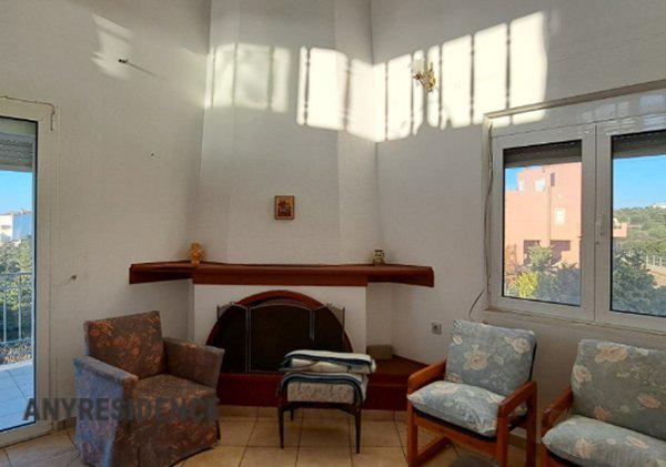 8 room villa in Theologos, photo #3, listing #2480828