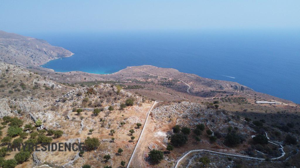 Development land Kefalas, photo #3, listing #2390805