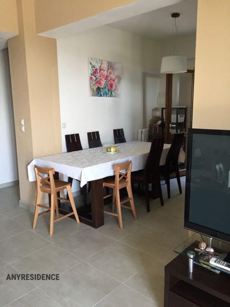 Villa in Sani, photo #10, listing #2466909