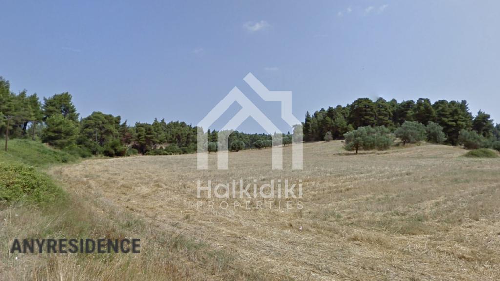 Development land Chalkidiki (Halkidiki), photo #4, listing #2157371