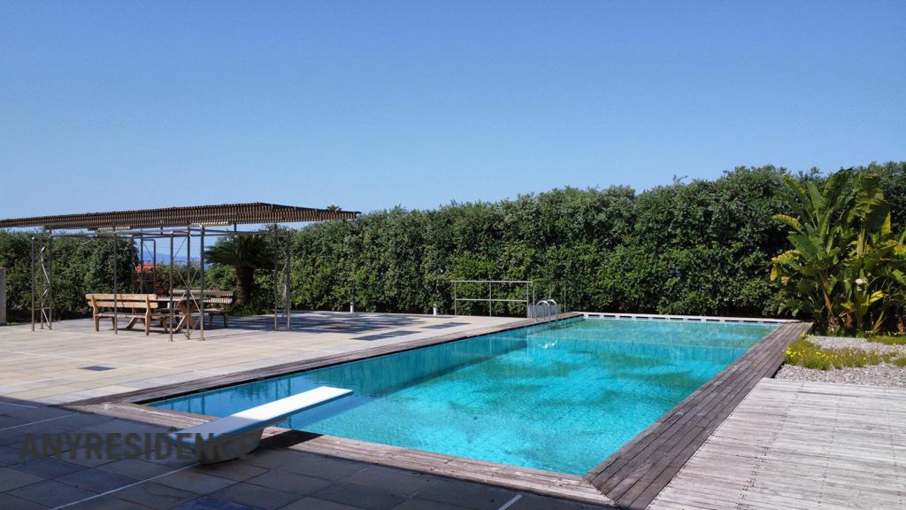 Villa in Chania, photo #7, listing #2519021