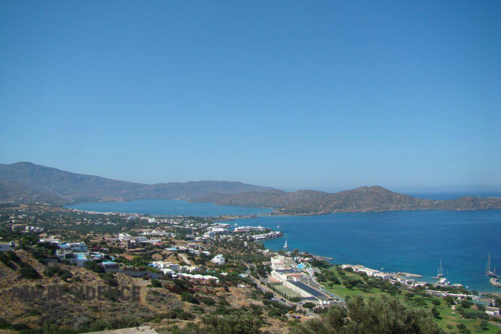 Development land Elounda, photo #5, listing #2279134