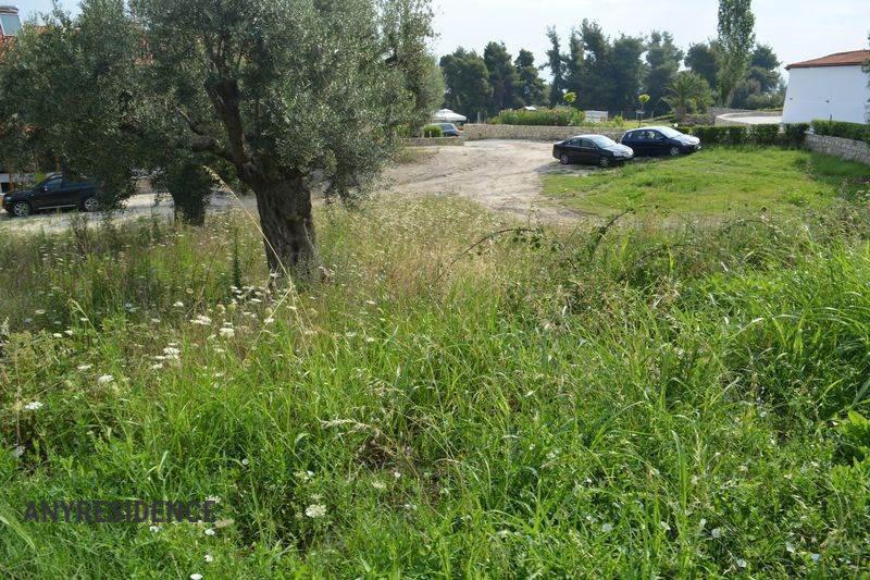 Development land Kriopigi, photo #4, listing #1977763