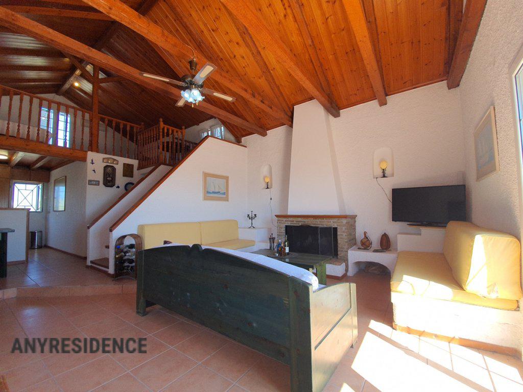 4 room villa in Ermioni, photo #5, listing #2303544