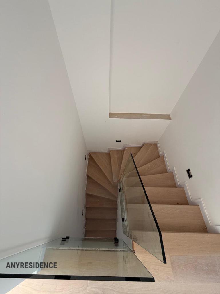 4 room new home in Alimos, photo #9, listing #2509753