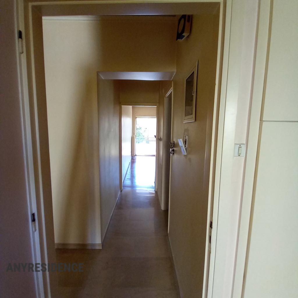 2 room apartment in Attica, photo #6, listing #2470163