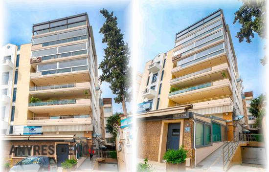 New home in Nea Smyrni