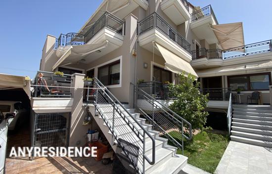 6 room terraced house in Nafplio