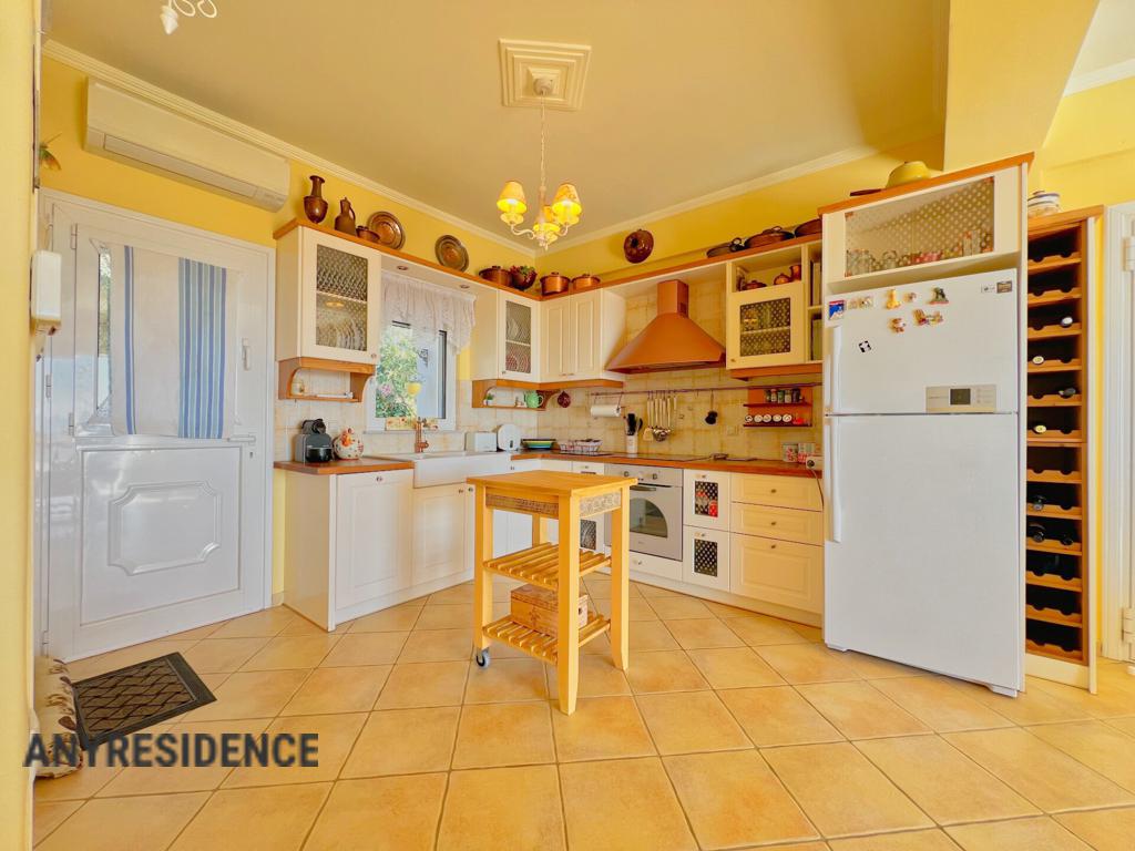 Terraced house in Peloponnese, photo #10, listing #2442151