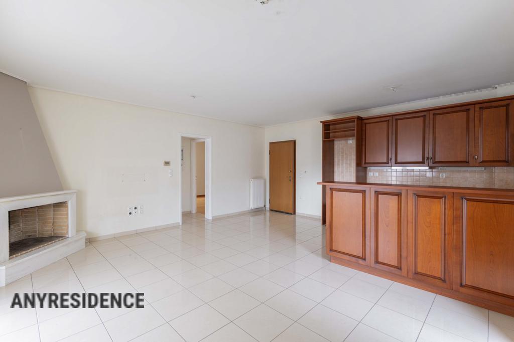 2 room apartment in Athens, photo #2, listing #2554199