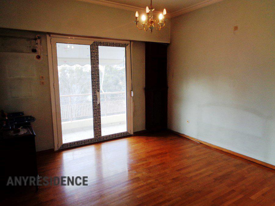 3 room apartment in Athens, photo #2, listing #1797832