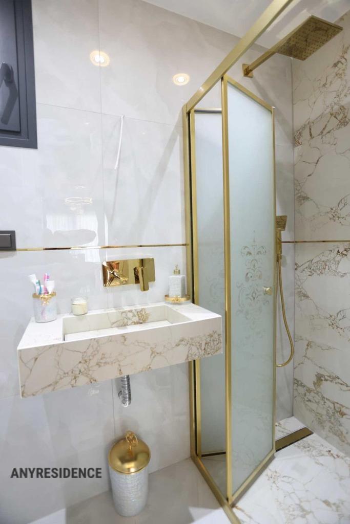 Townhome in Kallithea, photo #5, listing #2397040