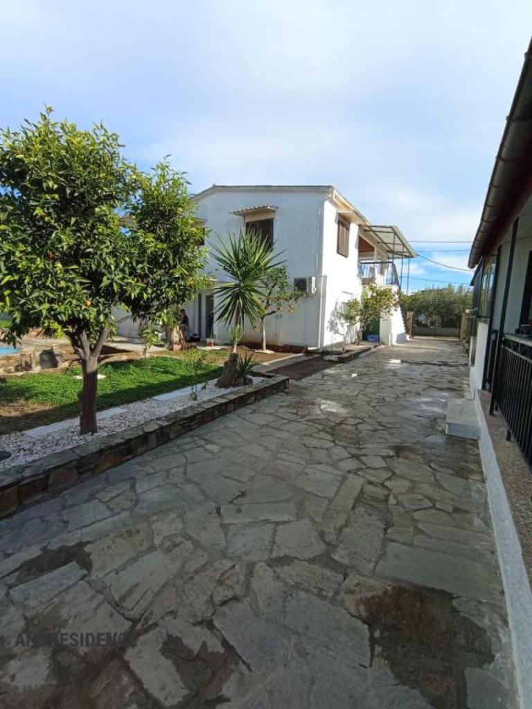 Townhome in Chalkidiki (Halkidiki), photo #10, listing #2478801