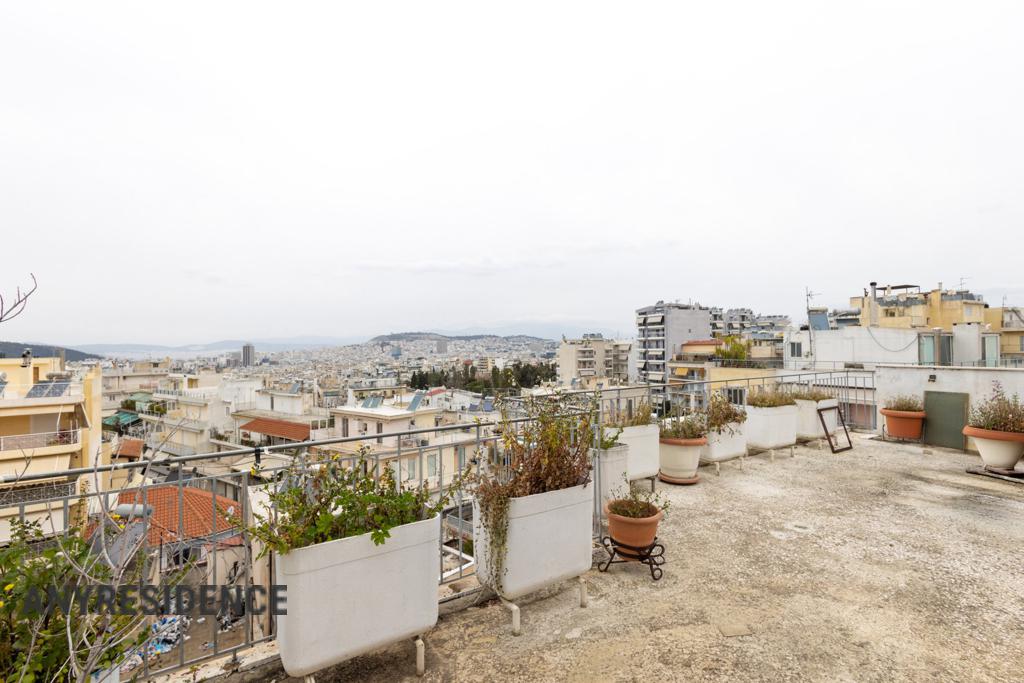 2 room apartment in Athenian Riviera, photo #10, listing #2524254