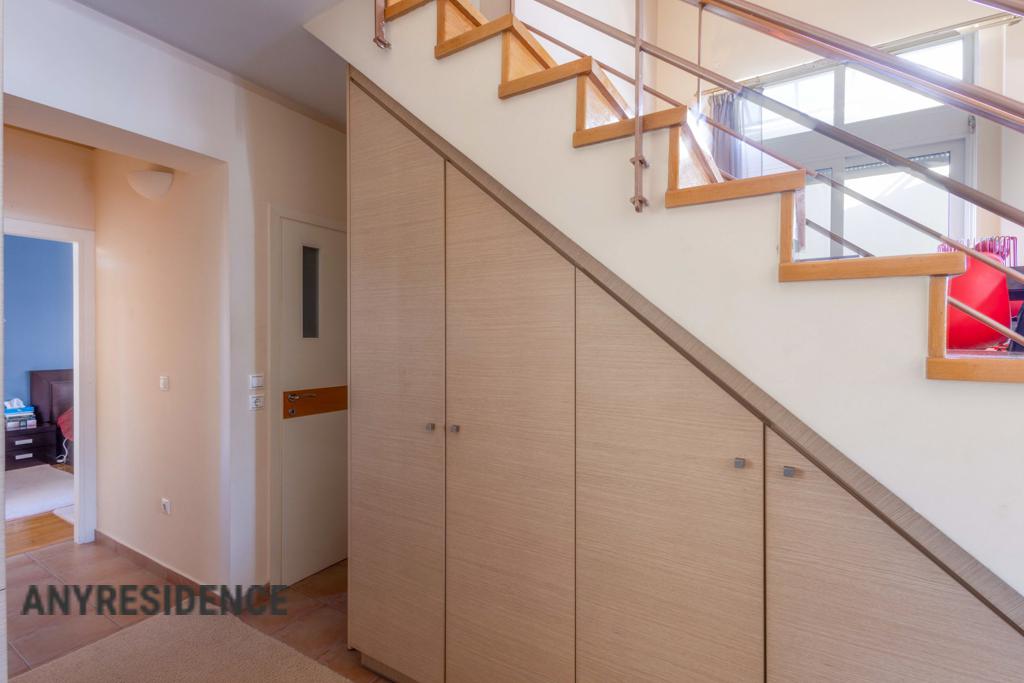 4 room terraced house in Athens, photo #10, listing #2524207