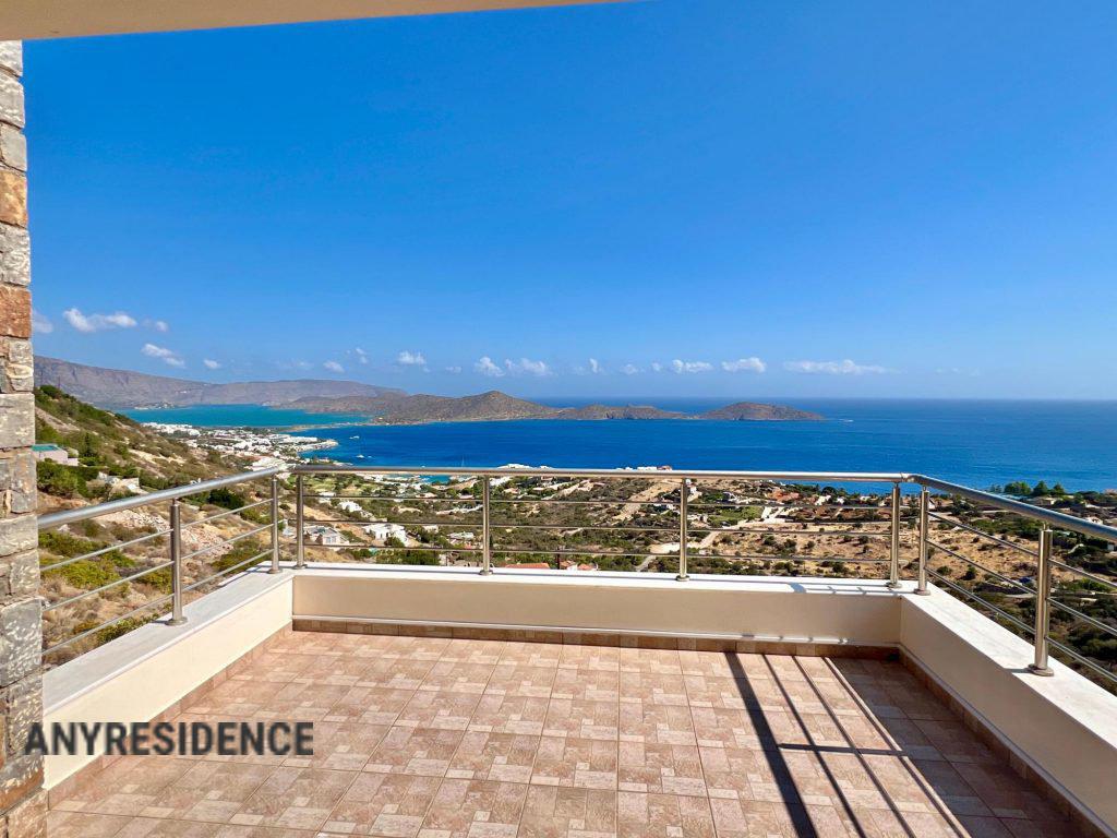 Villa in Elounda, photo #7, listing #2486647