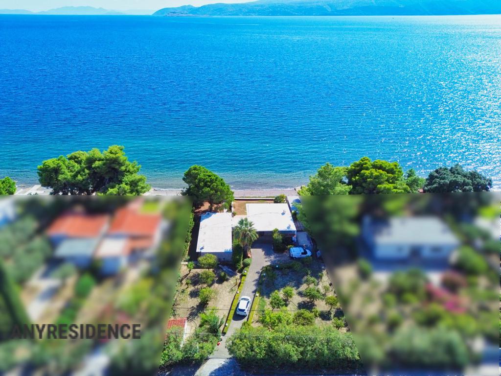 Villa in Korinthos, photo #5, listing #2488085