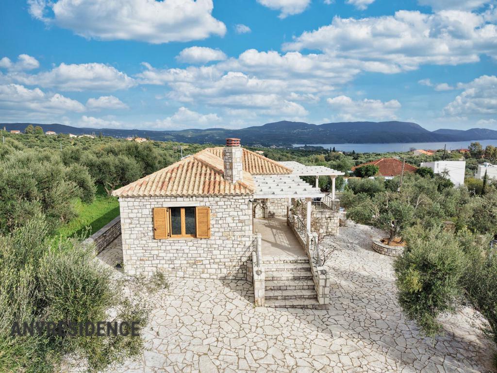 Townhome in Peloponnese, photo #3, listing #2518343
