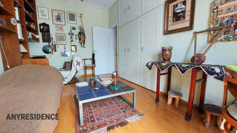 Penthouse in Kolonaki, photo #10, listing #2181818