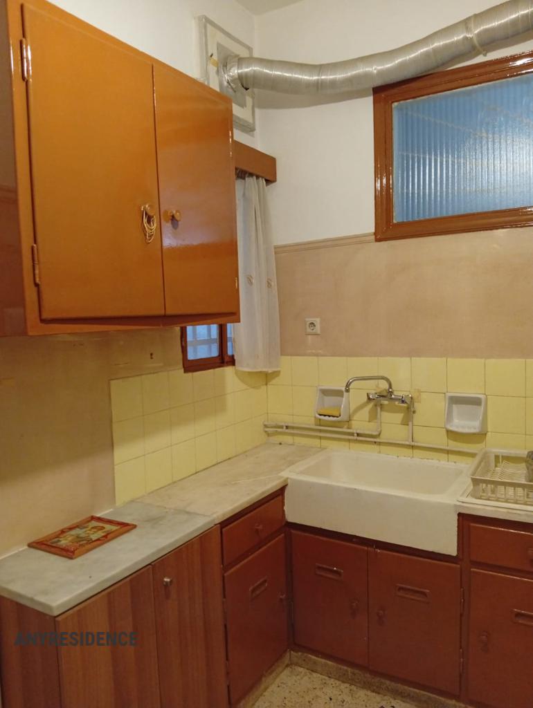 2 room apartment in Athens, photo #6, listing #2524251