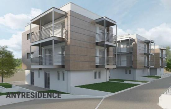 New home in Panorama