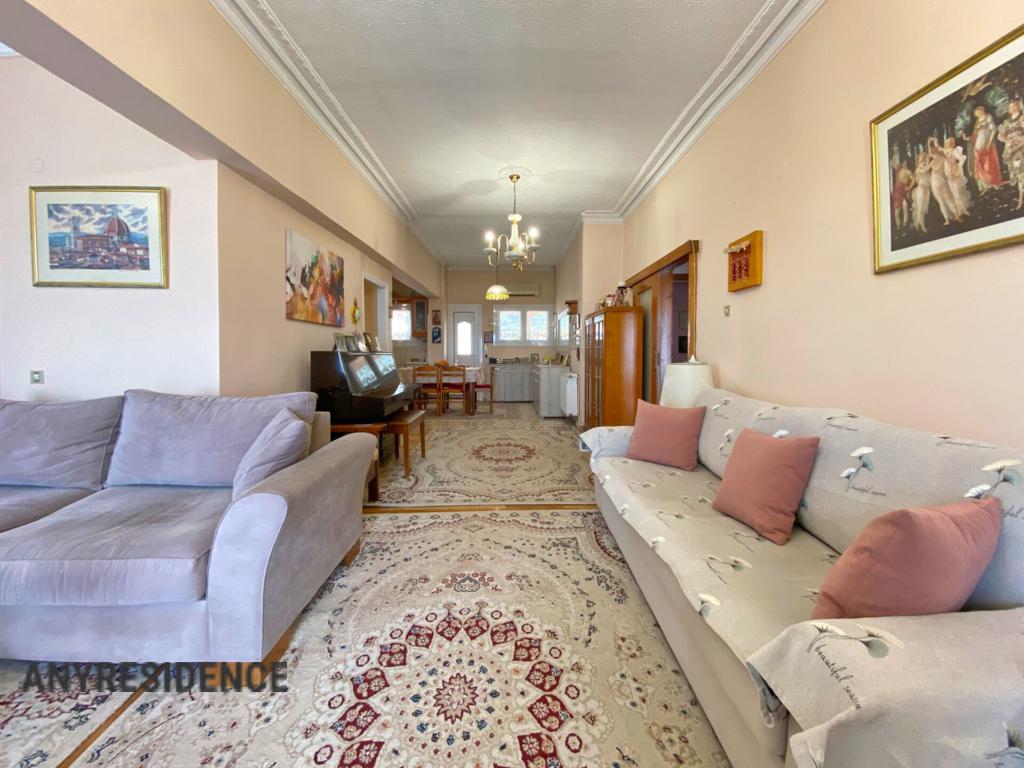 6 room townhome in Korinthia, photo #9, listing #2522516