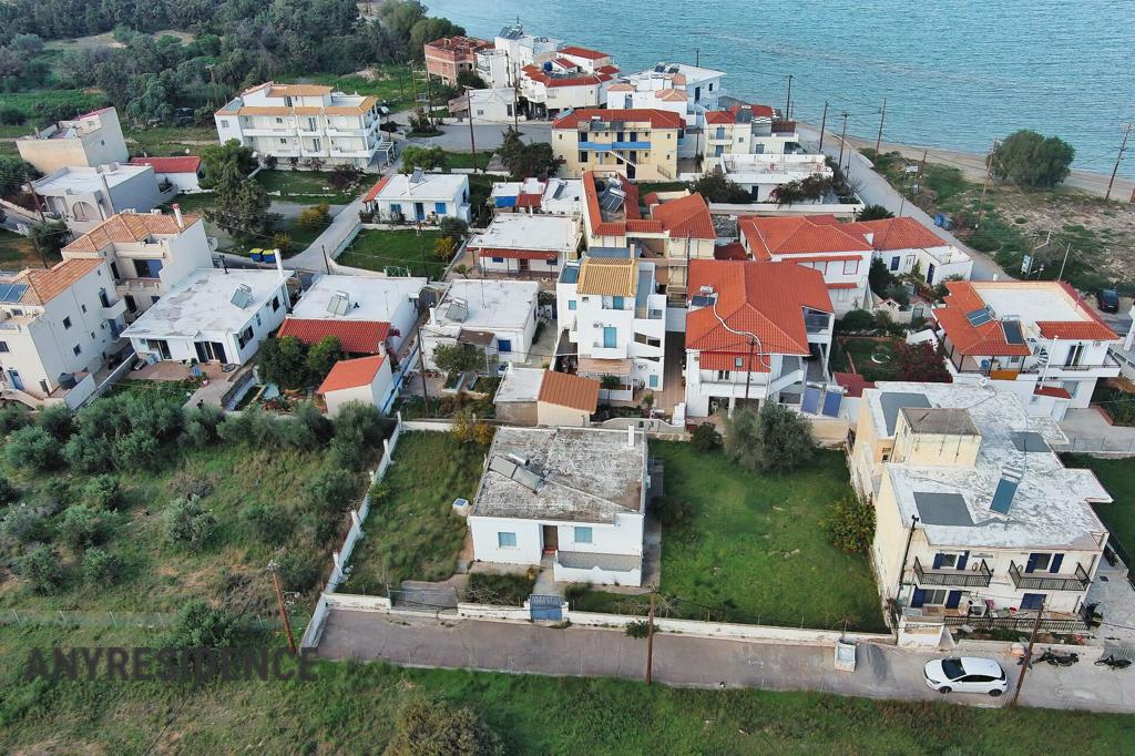 Townhome in Peloponnese, photo #5, listing #2531274