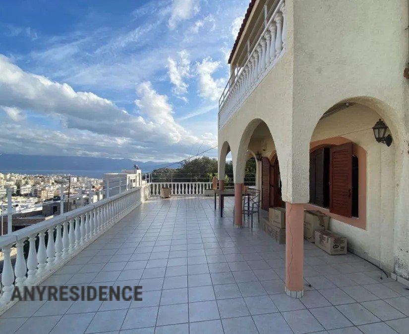 Villa in Agios Nikolaos (Crete), photo #1, listing #2553449