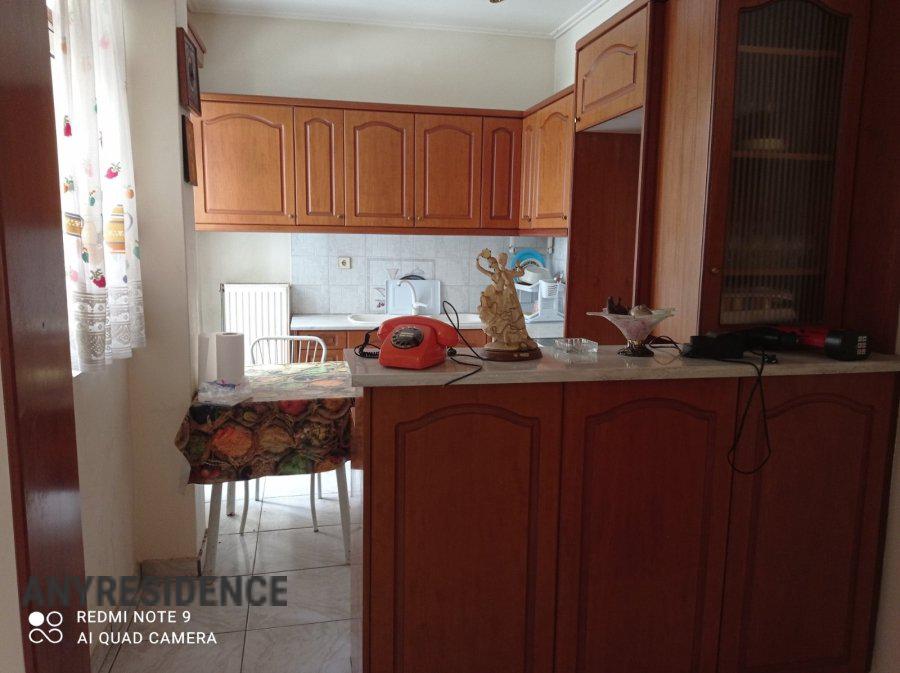 Apartment in Athens, photo #2, listing #2284710