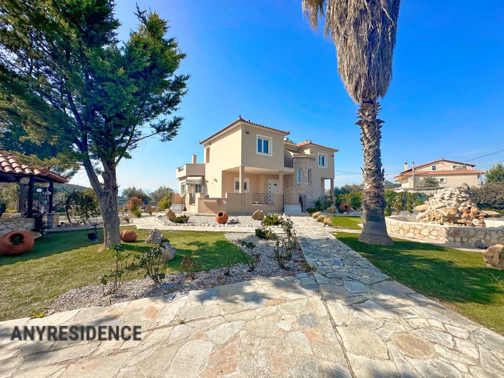 Villa in Nafplio, photo #2, listing #2523356