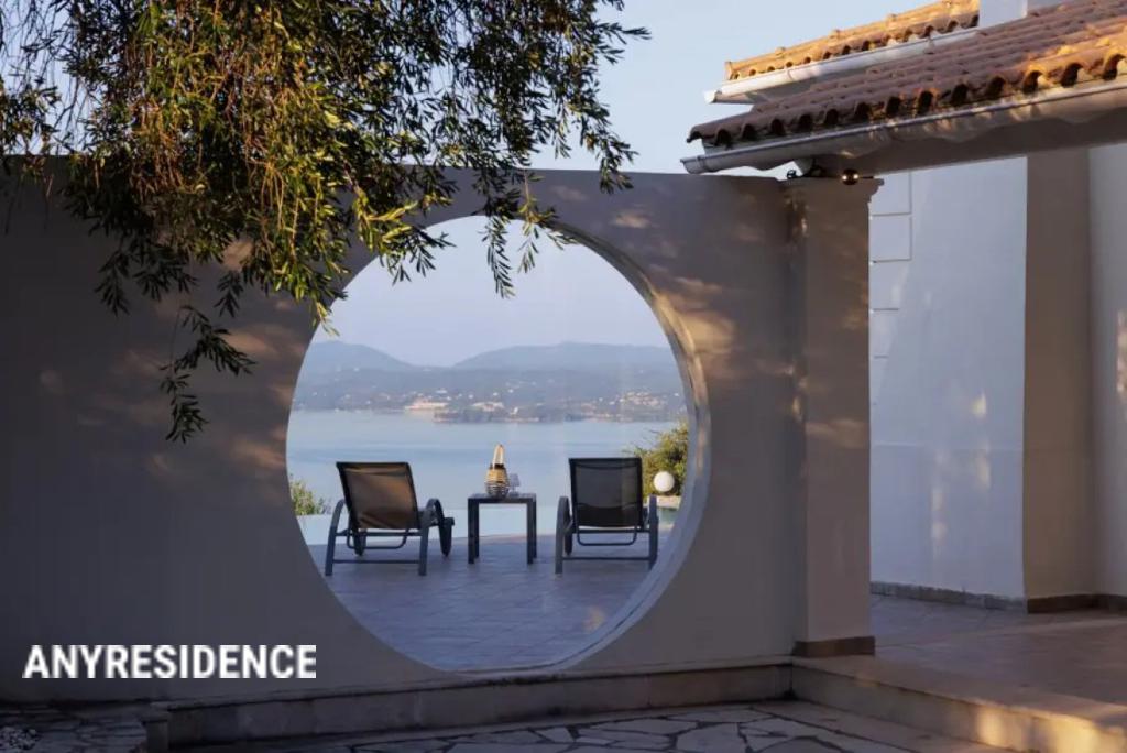Villa in Corfu, photo #4, listing #2532799