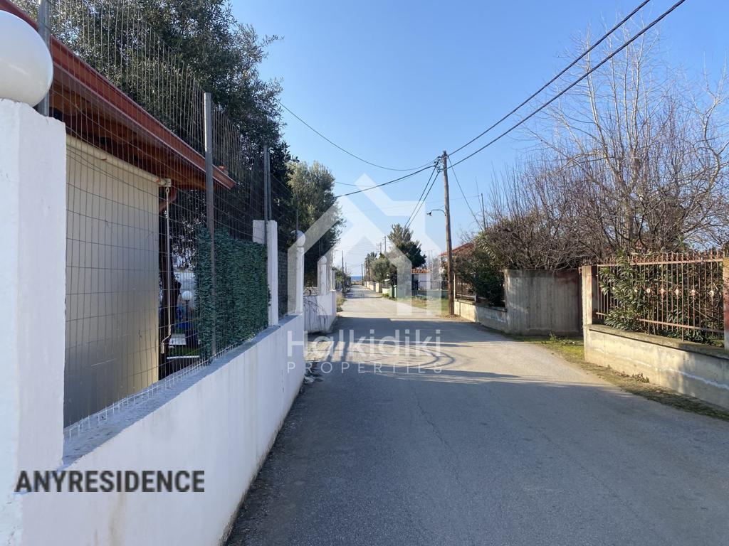 Development land Chalkidiki (Halkidiki), photo #5, listing #2214919