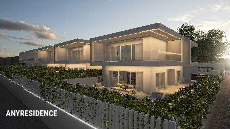 Villa in Pefkochori, photo #1, listing #2418316