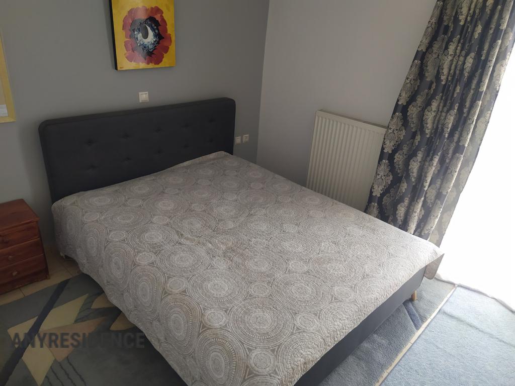 3 room apartment in Athens, photo #9, listing #2470475