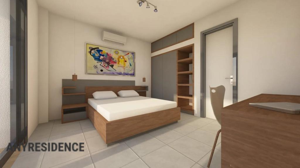Villa in Nea Moudania, photo #9, listing #2532729