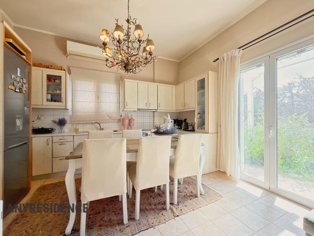 Townhome in Agios Adrianos, photo #9, listing #2534462