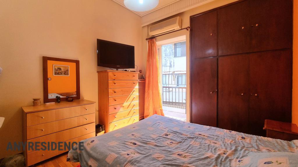 2 room apartment in Attica, photo #7, listing #2470161