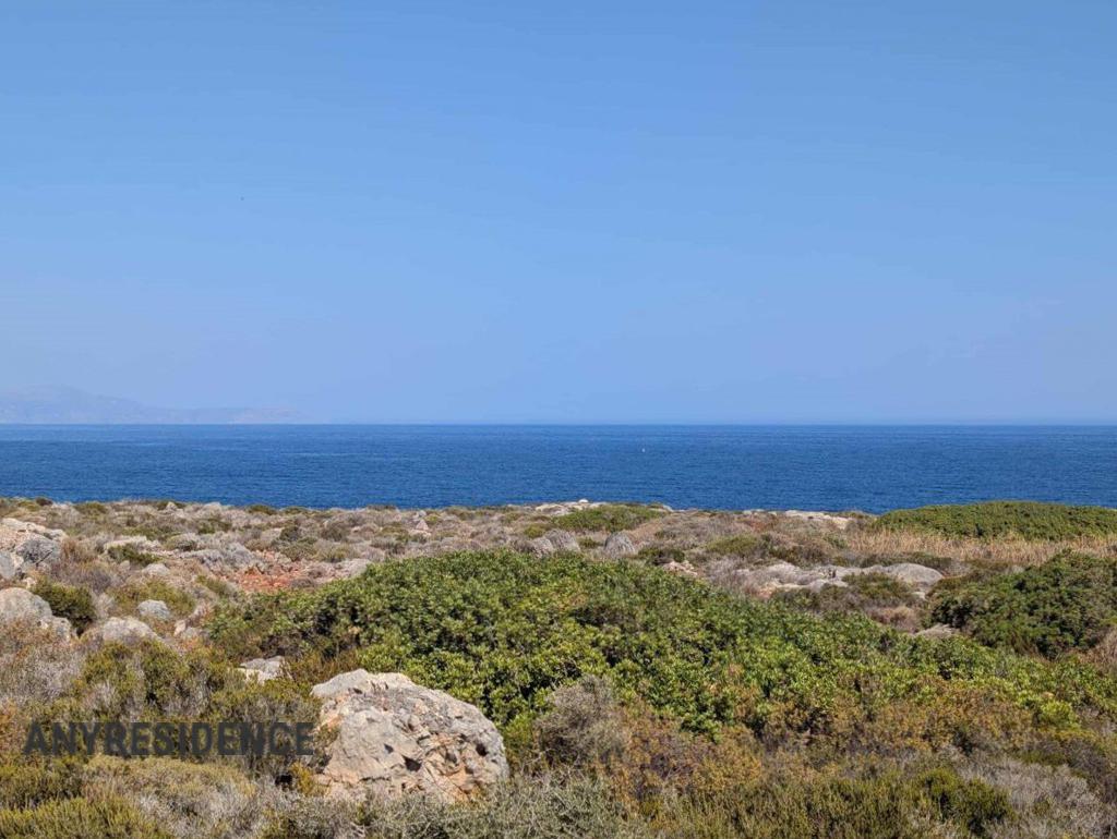 Development land Stavros, photo #9, listing #2483957