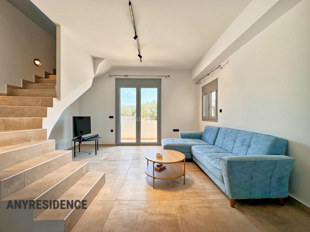 Villa in Peloponnese, photo #9, listing #2541159