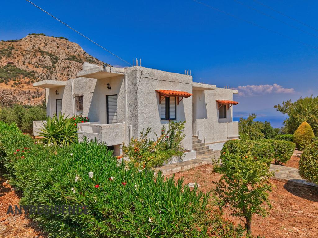 Townhome in Administration of the Peloponnese, Western Greece and the Ionian Islands, photo #3, listing #2545146