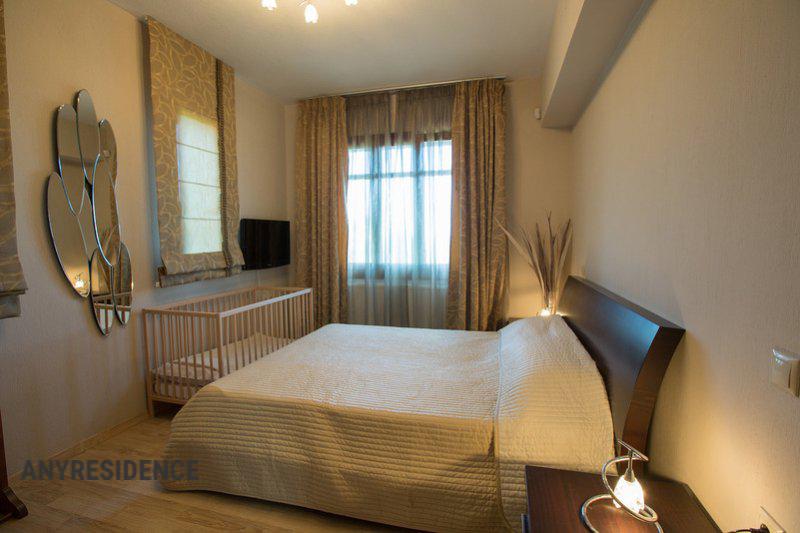 Villa in Sani, photo #6, listing #2466907