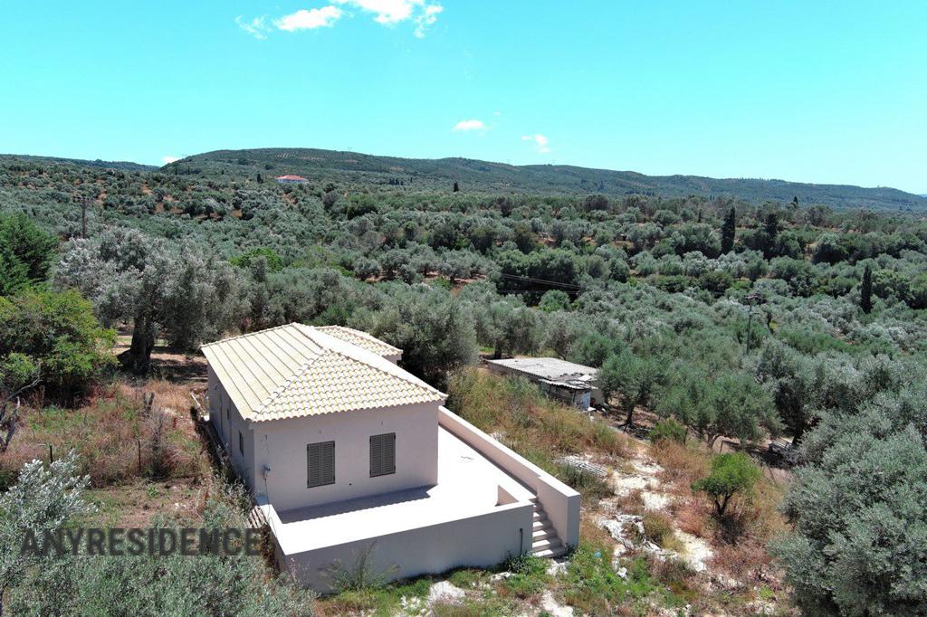 New home in Peloponnese, photo #5, listing #2376119