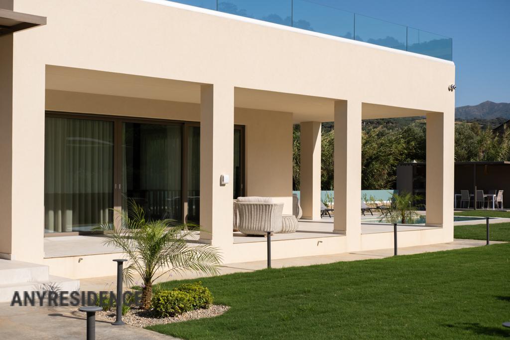 Villa in Chania, photo #5, listing #2487022