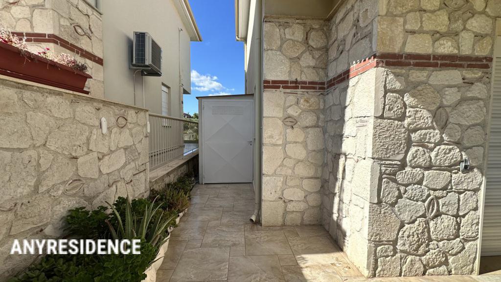 Townhome in Polychrono, photo #9, listing #2553854