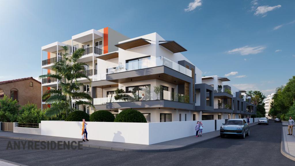 Townhome in Thessaloniki, photo #2, listing #2416178