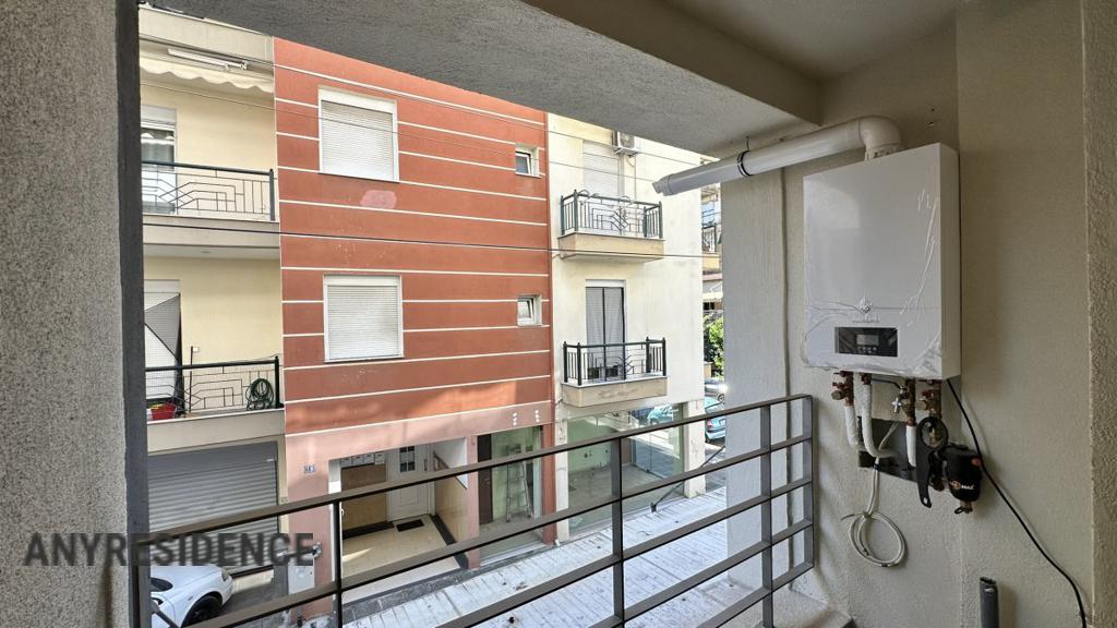 Townhome in Thessaloniki, photo #9, listing #2542768