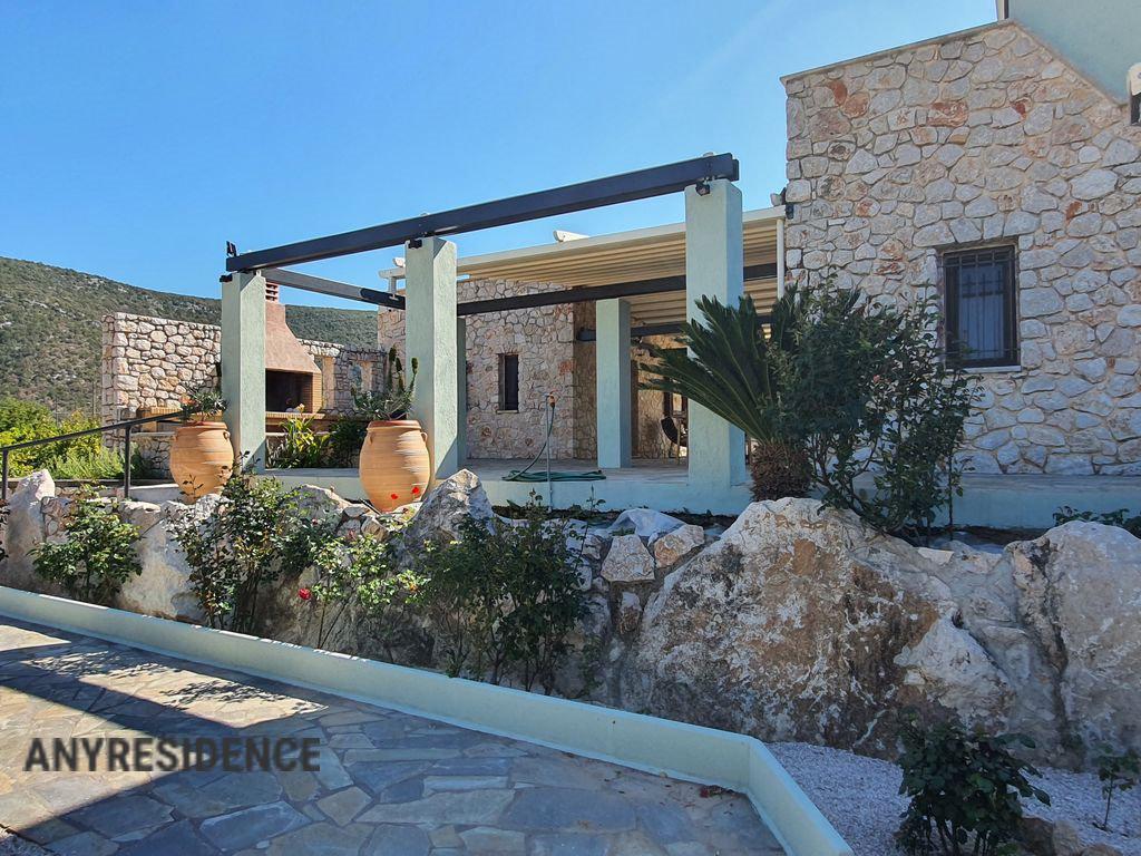 Villa in Peloponnese, photo #5, listing #2259072