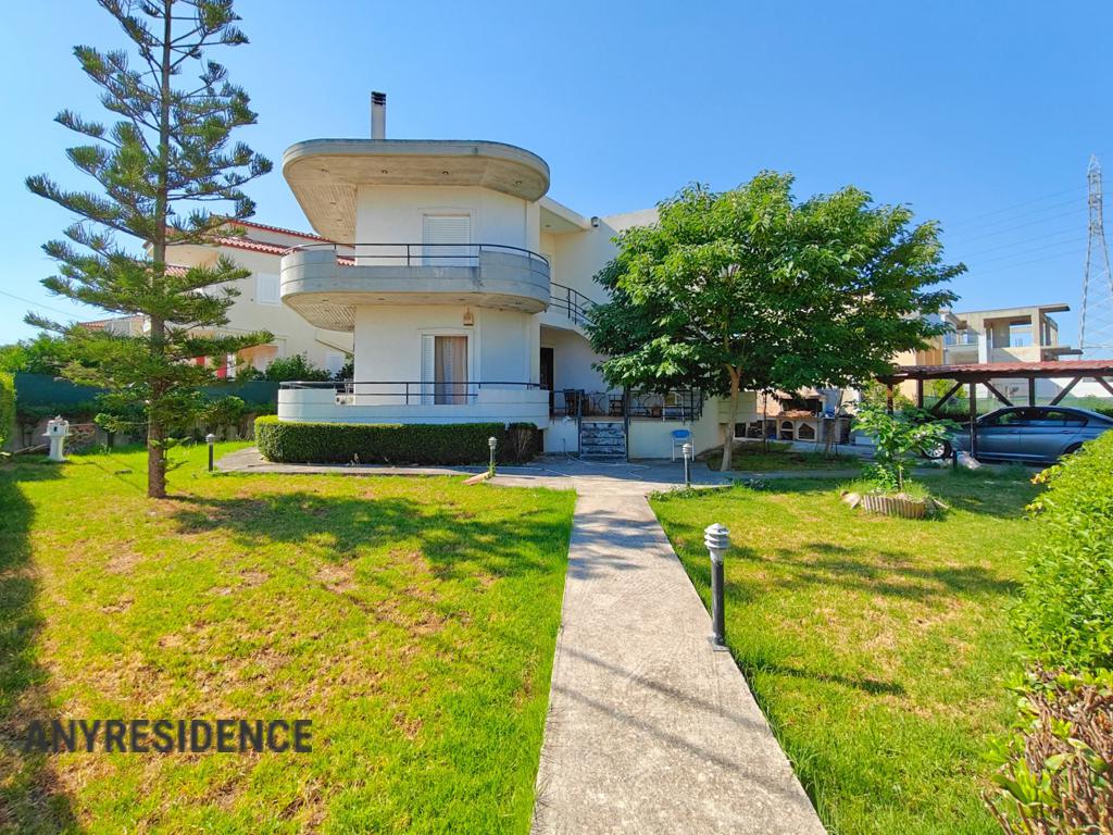 Townhome in Vrachati, photo #1, listing #2466817