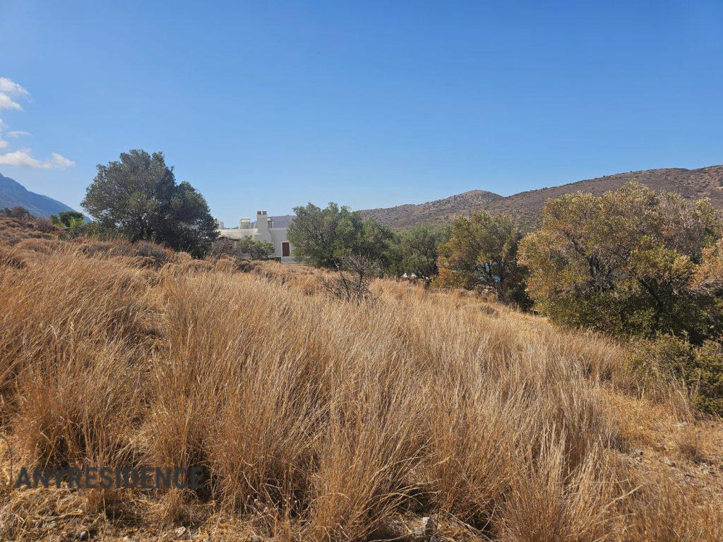 Development land Lasithi, photo #10, listing #1960864