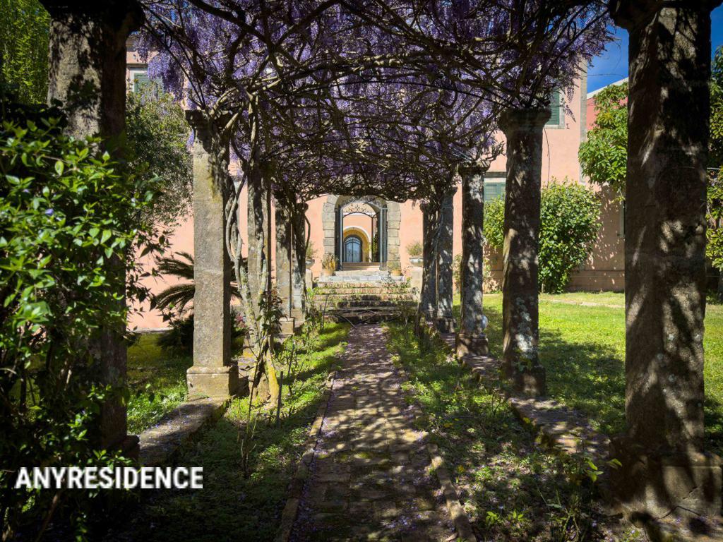 Mansion in Corfu, photo #6, listing #2446527
